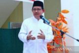 MUI Sulteng  dorong pendakwah tingkatkan kecintaan milenial pada NKRI