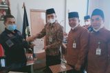 Lapas Lubukbasung gandeng Institut Agama Islam  Sumbar bina warga binaan