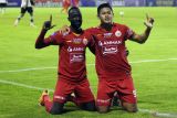 Persija berhasil kejar ketinggalan untuk kandaskan PSM 3-1