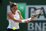 Petra Martic singkirkan Raducanu dari Indian Wells