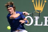 Rublev bermain dominan pertahankan kemenangan ATP di Indian Wellls