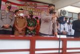 Polres Lampung Timur tetapkan Wilson Lalengke tersangka