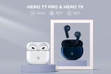 Olike luncurkan TWS Hero T9 dan T7 Pro