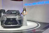 Konsumen Lexus banyak beralih ke model 