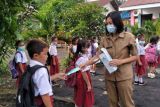 Disdik Minahasa Tenggara berlakukan PTM  di sekolah