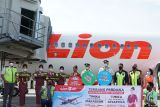 Lion Air buka rute penerbangan Timika-Jayapura, Papua