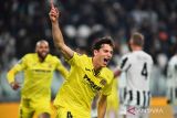 Juventus berupaya dapatkan Pau Torres dari Villarreal