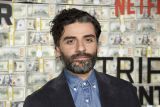 Cerita Oscar Isaac soal perannya di  serial 