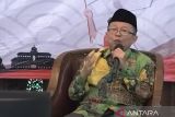 Anggota DPR Asrul Sani pertanyakan sikap pemerintah terkait ganja untuk obat