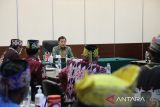 Kepala Bappenas: Rumah adat Dayak akan dibangun di kawasan pemerintahan IKN