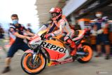 Dirumorkan ganti tim MotoGP baru di 2024, Marc Marquez malah cuek