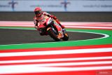 Marquez, Zarco tercepat di sesi latihan GP Amerika