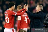 Manajer Nottingham Forest tak akan mengubah pendekatan lawan Liverpool