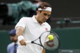 Petenis Roger Federer bakal kembali berkompetisi di turnamen Swiss