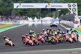 Sirkuit Mandalika jadi penentuan gelar juara Asia Talent Cup