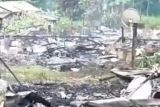 Kapolres: Lewis Kogoya pimpin pembakaran di Kabupaten Paniai