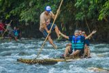 Merawat wisata di Loksado yang mendunia