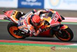 Marquez makin percaya diri usai meraih podium MotoGP Jepang