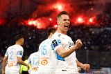 Liga Prancis, Marseille petik tiga poin usai tekuk Nice 2-1