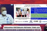 Wow, G20 jadi momentum kejar target investasi Rp1.200 triliun