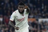 Franck Kessie akan gabung ke Barcelona musim depan