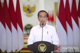 Jokowi: Masyarakat tak boleh jadi korban ketidakpastian global