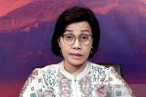 Sri Mulyani sebut PPN tetap naik mulai April 2022 demi fondasi pajak kuat