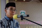 MTQ ke-V Mamuju Tengah jadi momentum maknai Alquran sebagai pedoman hidup