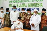 Sikapi perbedaan awal Ramadan, MUI Jateng ajak umat perkuat ukhuwah