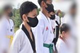 Tingkatkan kualitas atlet taekwondo melalui turnamen