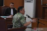 Irjen Napoleon: Baku tembak antaranggota Polri perkara mudah