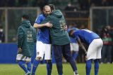 Chiellini sebut Italia 'hancur lebur' karena gagal ke Piala Dunia