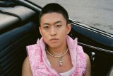 Rich Brian dan NIKI akan tampil di Head in The Clouds