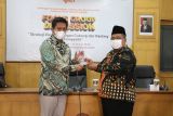 Satu-satunya di Indonesia, Pusat Studi Cabang dan Ranting Muhammadiyah UMP