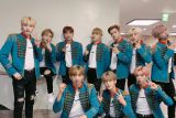 Grup idola K-pop TRCNG telah dibubarkan