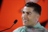 Ronaldo tepis anggapan telah dekati akhir karier