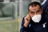 Maurizio Sarri teken kontrak baru dengan Lazio