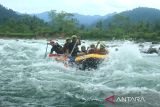 Pemkab Padang Pariaman dorong Pokdarwis arung jeram jalin kerjasama dengan pengelola penginapan