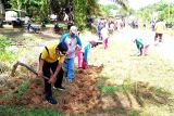 BBGRM tumbuh kembangkan budaya gotong royong di Lamandau