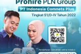 Icon+ buka lowongan untuk profesional muda berpengalaman, simak posisi dan syaratnya