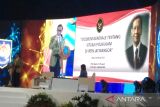 Mahfud ingatkan praja IPDN jangan lakukan korupsi non-konvensional