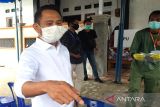 Persentase kesembuhan pasien COVID-19 di Palangka Raya terus meningkat