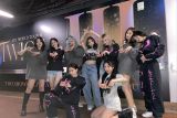 TWICE akan gelar konser tambahan di LA, Amerika Serikat