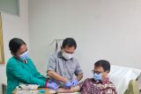 Basarah bilang langkah dokter Terawan momentum kemandirian bidang kesehatan