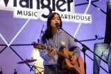 Wrangler gelar program apresiasi musisi bertajuk WMW