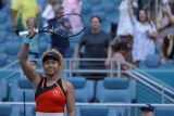 Naomi Osaka capai final Miami Open