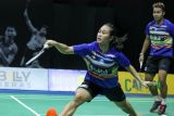 Rehan/Lisa ke semifinal Orleans Masters 2022