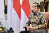 Presiden: Marhaban ya Ramadhan, selamat berpuasa