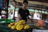 Penderita maag harus hati-hati jika makan gorengan saat berbuka