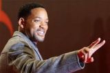 Academy larang Will Smith hadiri Oscar selama 10 tahun